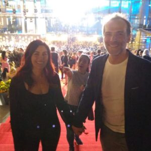 Arzu Gamze Kılınç Instagram - 