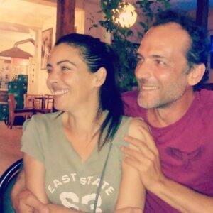Arzu Gamze Kılınç Instagram - Yazdan💕