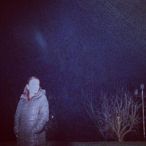 Arzu Gamze Kılınç Instagram - Kar❄️⛄️