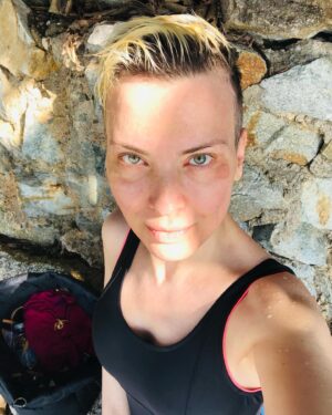 Arzu Yanardağ Instagram - Tayland’la ummadığım kadar kucaklaştık. Bağ kurdum🫠🥰🙏🏻 teşekkür ederim her şeye🤩🧿💫