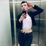 Arzu Yanardağ Instagram - 🧚🏻‍♂️