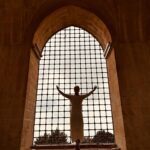 Arzu Yanardağ Instagram - Mardin🩶 #arzuyanardag #new #mardin