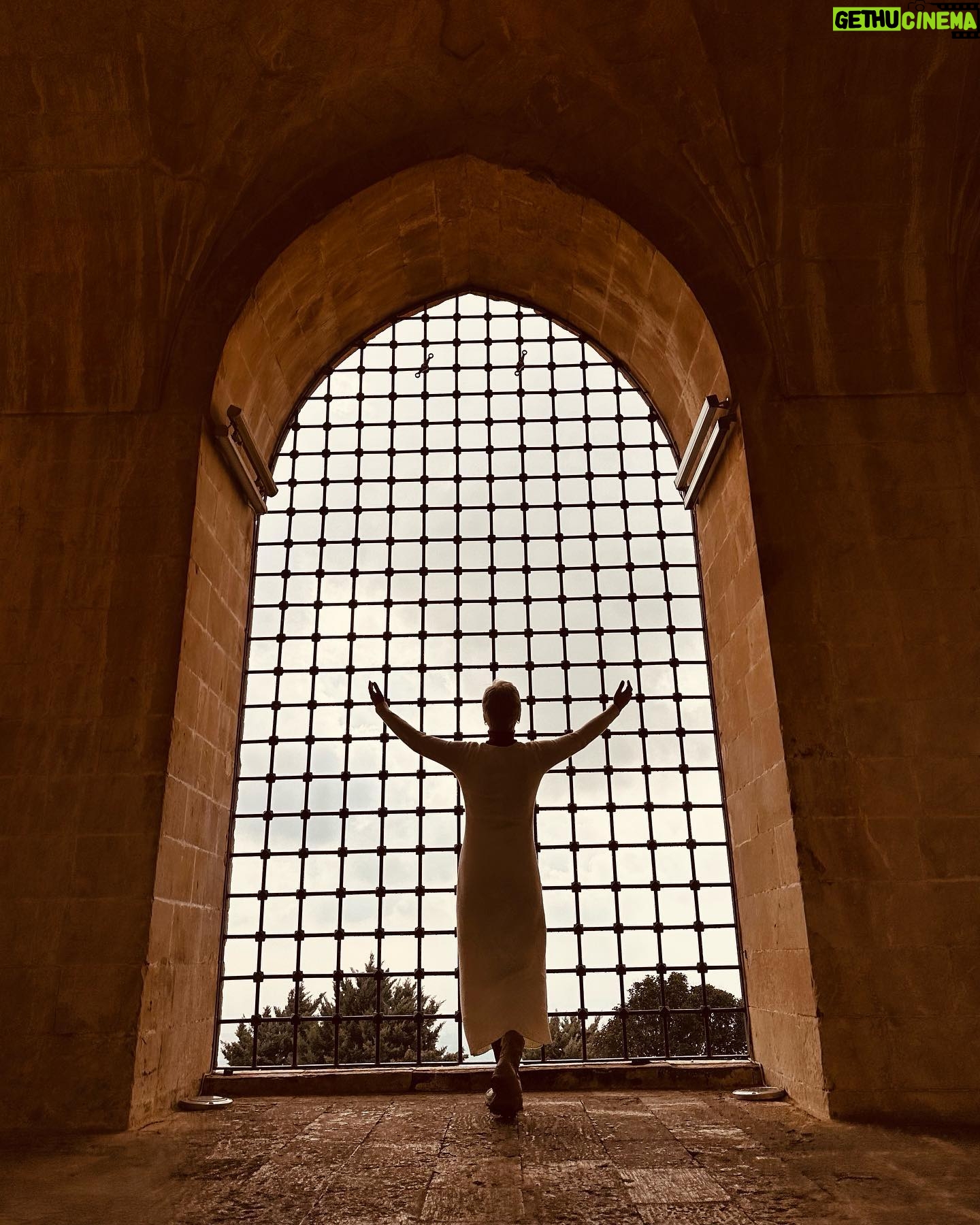 Arzu Yanardağ Instagram - Mardin🩶 #arzuyanardag #new #mardin