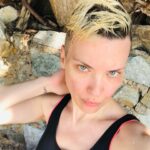 Arzu Yanardağ Instagram - ใช่ ฉันหล่อมาก😄🤩😘
