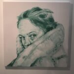 Arzu Yanardağ Instagram - I love art🤤😻 #artweeksistanbul
