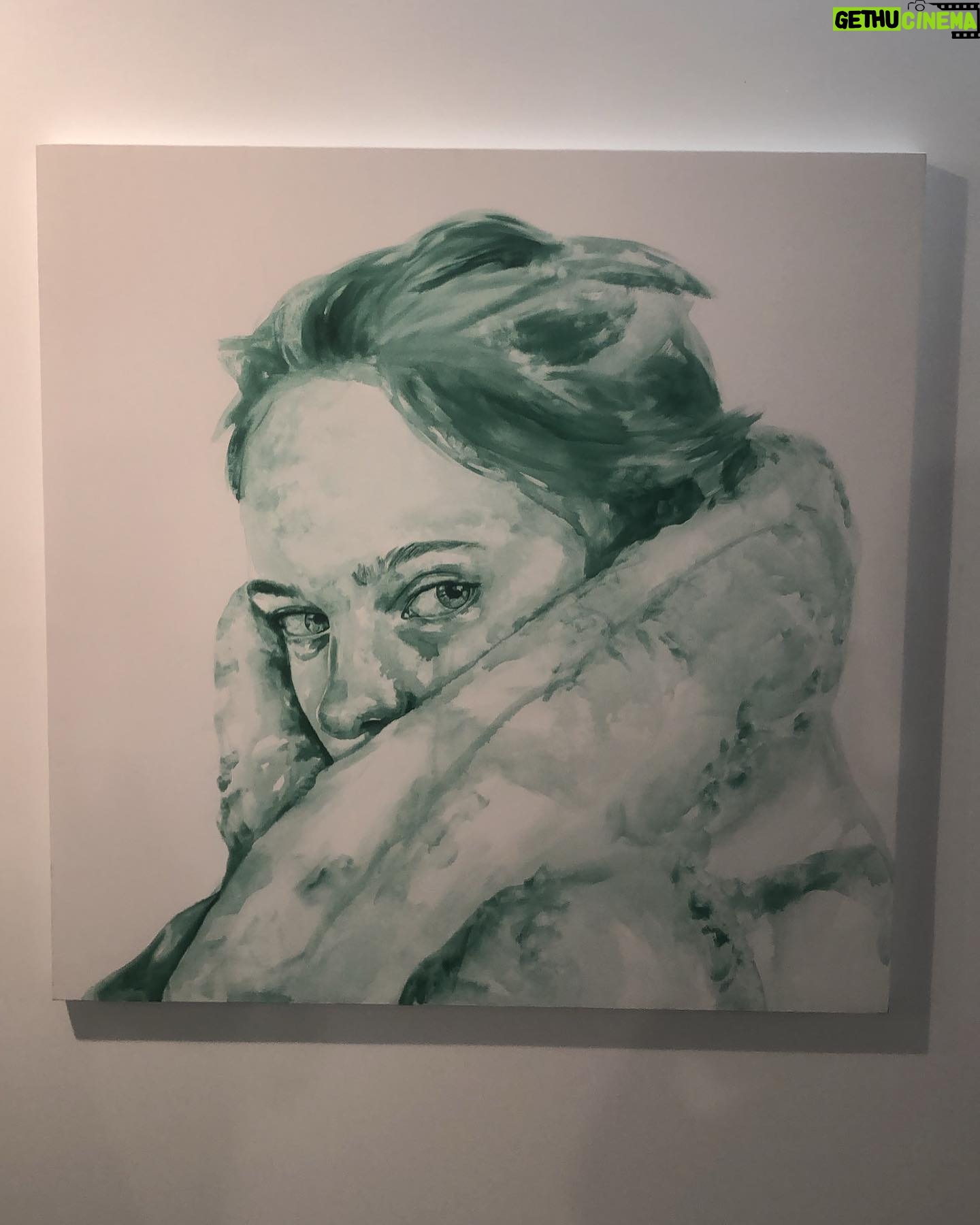 Arzu Yanardağ Instagram - I love art🤤😻 #artweeksistanbul