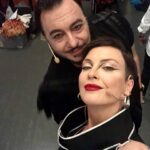 Arzu Yanardağ Instagram - Bir ödül töreni gecesi rüyası🧚🏻‍♂️