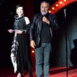 Arzu Yanardağ Instagram - Bir ödül töreni gecesi rüyası🧚🏻‍♂️