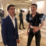 Arzu Yanardağ Instagram - Süpriz sonlu Ankara dump🫠