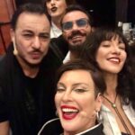 Arzu Yanardağ Instagram - Bir ödül töreni gecesi rüyası🧚🏻‍♂️