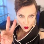 Arzu Yanardağ Instagram - Bir ödül töreni gecesi rüyası🧚🏻‍♂️