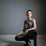 Arzu Yanardağ Instagram - 🐝