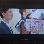Arzu Yanardağ Instagram - Beni heyecanlandıran bir film projesine dahil oldum. Çekimleri Ankara’da tamamlandı. Muhteşem senaryo, enfes bir cast, harika insanlar. Çok şanslıyım😻🍀🧚 #salyangozodası #backstage