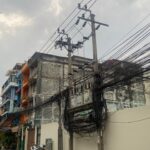 Arzu Yanardağ Instagram - Bangkok dump✌️