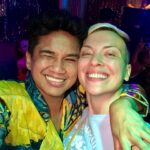 Arzu Yanardağ Instagram - Tayland’la ummadığım kadar kucaklaştık. Bağ kurdum🫠🥰🙏🏻 teşekkür ederim her şeye🤩🧿💫