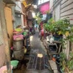 Arzu Yanardağ Instagram - Bangkok dump💥 first week🥰✌️