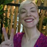 Arzu Yanardağ Instagram - Bangkok dump💥 first week🥰✌️
