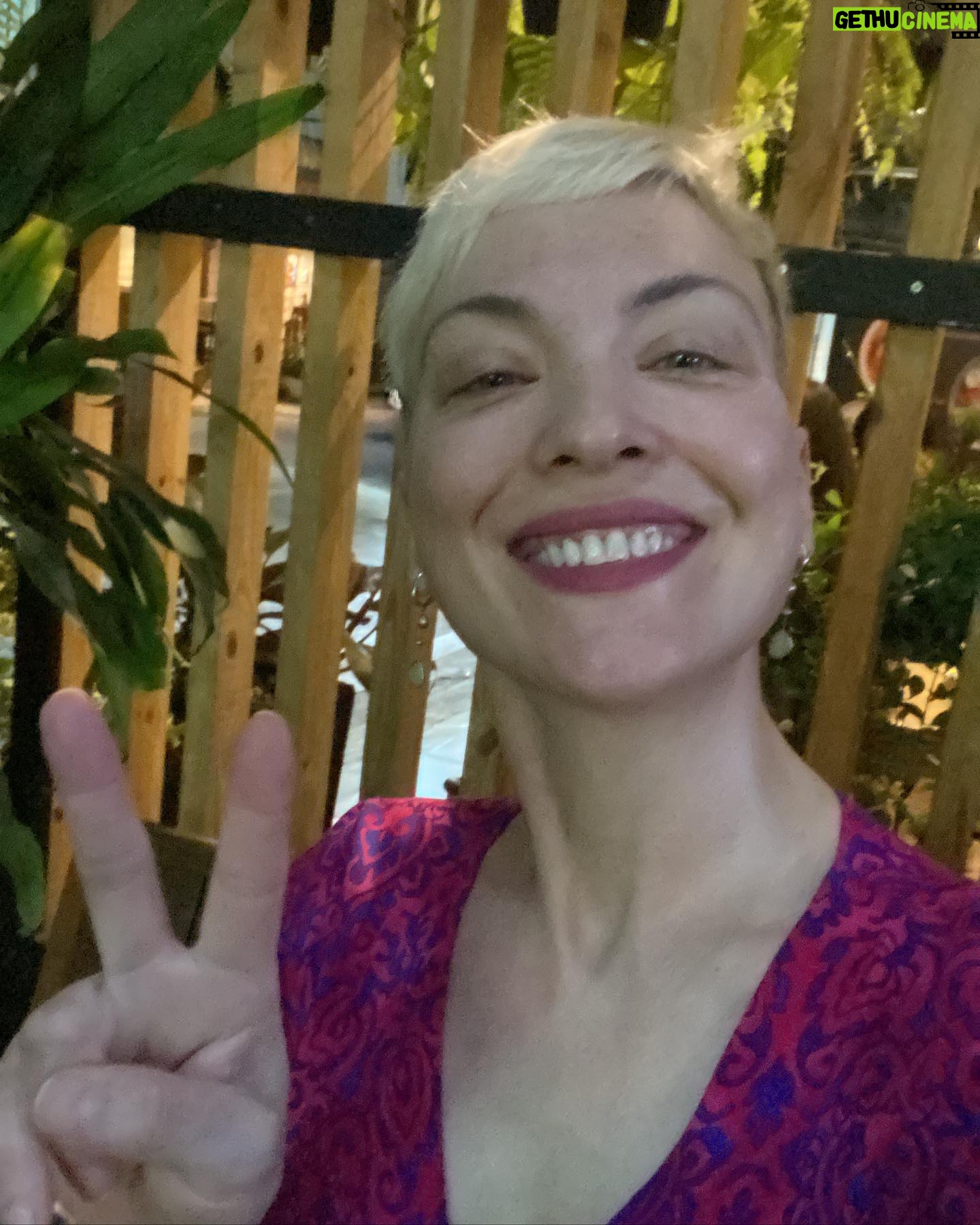 Arzu Yanardağ - 3 Likes - Bangkok dump💥 first week🥰✌️