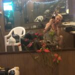 Arzu Yanardağ Instagram - Bangkok dump💥 first week🥰✌️