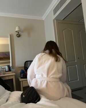 Arzu Yanardağ Instagram - Çılgın dump🫧
