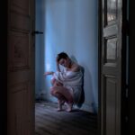 Arzu Yanardağ Instagram - Anlam ve anlamsızın birbiri içinde erimesiyle oluşan yüce anlam🕸️ bu da uzun zamandır en sevdiğim fotoğraf oldu🕷️