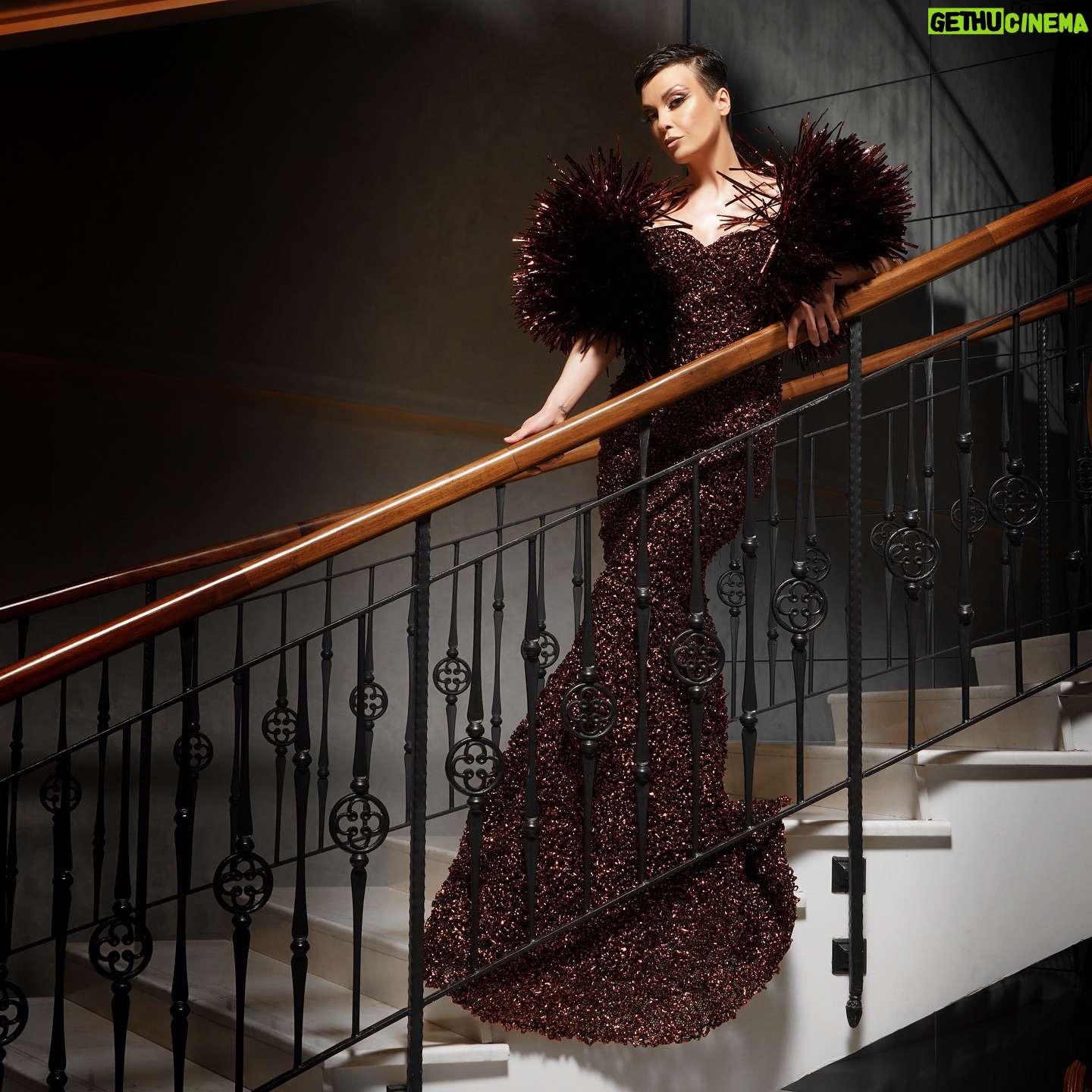 Arzu Yanardağ - 3 Likes - 🤩 #photooftheday #photographer @ilkeruzunalan #dress @gonulciglaa #makeup @elcintzcn #thankyou @lazzonihotel #arzuyanardag #newphoto
