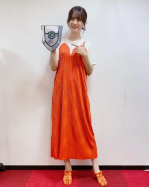 Asami Seto Instagram - MFブックス10周年記念特番に参加させていただきました🎉
『盾の勇者の成り上がりseason3』は10月から(｀･ω･´)PVも公開されました！お楽しみに〜🌻