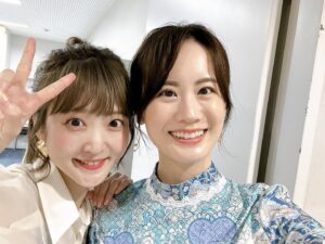 Asami Seto Instagram - 『青春ブタ野郎はおでかけシスターの夢を見ない』パッケージイベント『シュガーダイアリーの夢を見ない』とっても楽しかった〜╰(*´︶`*)╯♡

ほんとにみんな青春ブタ野郎だね🐷

生アフレコ、オリジナル朗読劇、クイズコーナーと
すべて楽しかったなあ〜☺️
ありがとう🌸

帰宅して、ソファで寝ちゃった⭐︎

#青ブタ