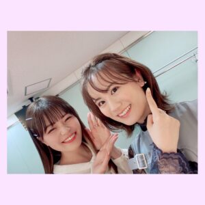 Asami Seto Instagram - どうもお疲れ様です！

いやはやいやはや〜💦

4月が始まりもう10日経ってしまった…(● ˃̶͈̀ロ˂̶͈́)੭ꠥ⁾⁾

誕生日のお祝いのコメントもありがとうございました☺️

1枚目はラジオの最終回4/2配信のときのお写真🎂いままでで1番あっという間の30分でした。

2枚目は女神のカフェテラスの先行上映会のときの📸
すずが　@s_suzushiro イヤーカフをプレゼントしてくれました🎁✨

多くの方に、感謝。感謝。な1日でした😌

YouTubeの初動画にコメントたくさんいただきましてありがとうございます！あたたかく優しい言葉ばかりで、心に染み込んでいます。。

視聴者さんのリアクションを直に聞いてみたいので、そろそろ配信もしたいと思っています。その時は遊びに来てね〜☺️

YouTubeにあげたいゲーム動画もあるんだけど、もうちょいおまちを〜🎮🌸

みんな休憩しつつ元気で過ごそうね〜(´ω｀)