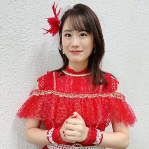 Asami Seto Instagram - また袖を通せて嬉しかったな🦩✨ありがとう！！
わたくし、こんな素敵な衣装を作っていただく機会は今後ないことだと思うので、記念投稿しちゃいます☺️どばどば。
#全プリキュアlive