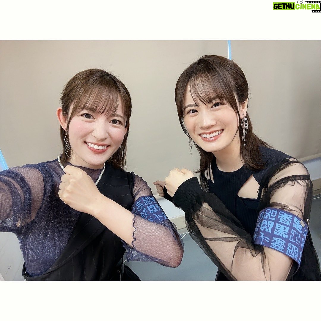 Asami Seto - 14.8K Likes - #じゅじゅフェス お疲れ様でした!
スタイリストさんに素敵なお衣装アクセサリーをご用意して頂きました😌キラキライヤリング⭐︎
@mori_mori_moriya さん👗
朝のリハから終演まで、14時間キープできるよう、一日中顔や髪の治安を守ってくれたメイクさんに感謝🙏✨
#久木田梨花 さん💄
ネイルはいつもお世話になっているネイリストさんに素敵に仕上げて頂きました🌹たまには載せちゃう💅
未可子さんとの写真(*゚∀゚*♡
楽屋でも出演キャストのみなさんとおしゃべりできてとっても嬉しかったあ😌
これだけ大きなイベントを動かすって本当にすごいことだなあと、裏側をちょこちょこしていただけの私ですが、そう心から思いました😌
さまざまなジャンルのプロフェッショナルのみなさんに会えるのって学びが多いです_φ(・_・💡