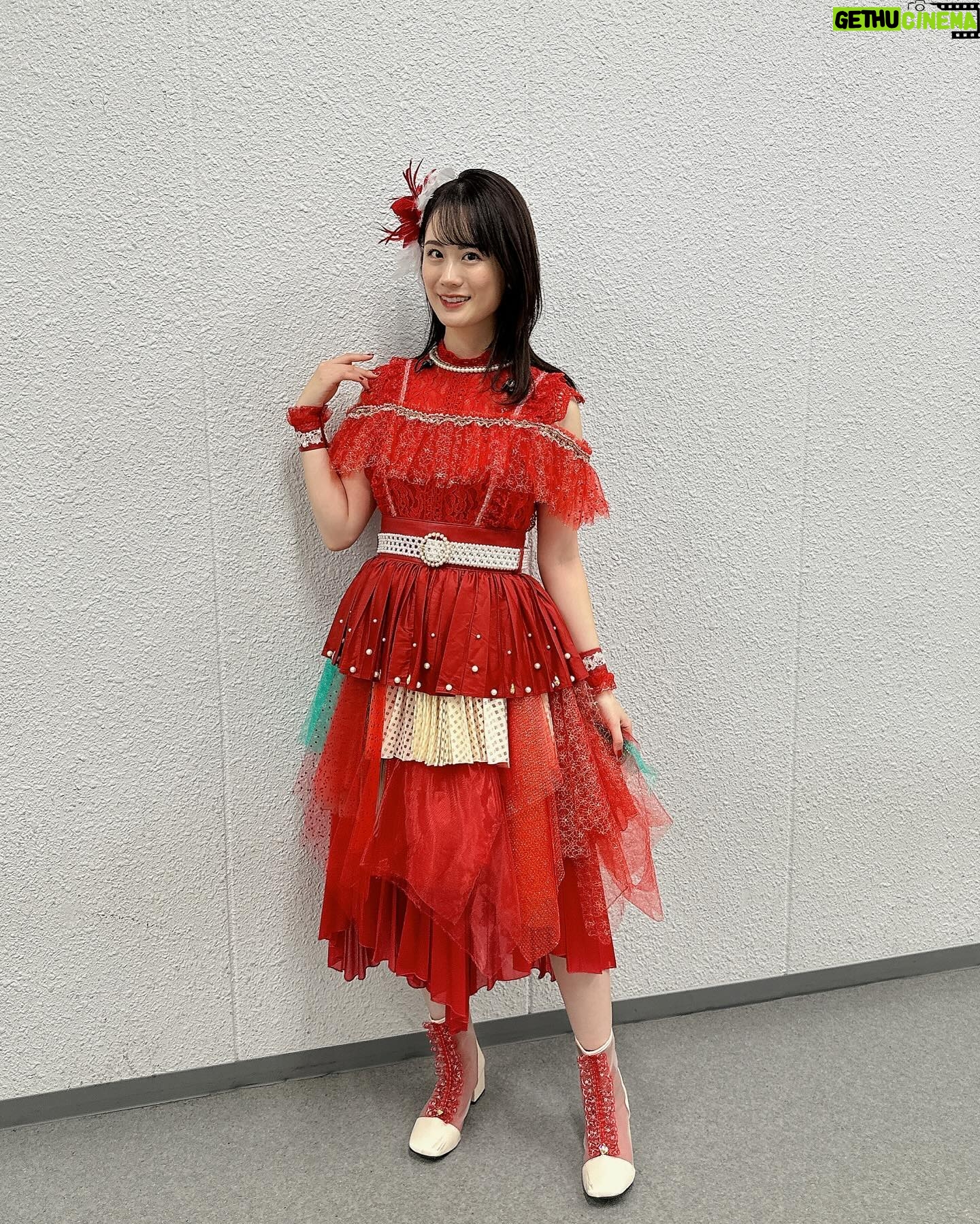 Asami Seto - 10.5K Likes - また袖を通せて嬉しかったな🦩✨ありがとう!!
わたくし、こんな素敵な衣装を作っていただく機会は今後ないことだと思うので、記念投稿しちゃいます☺️どばどば。
#全プリキュアlive