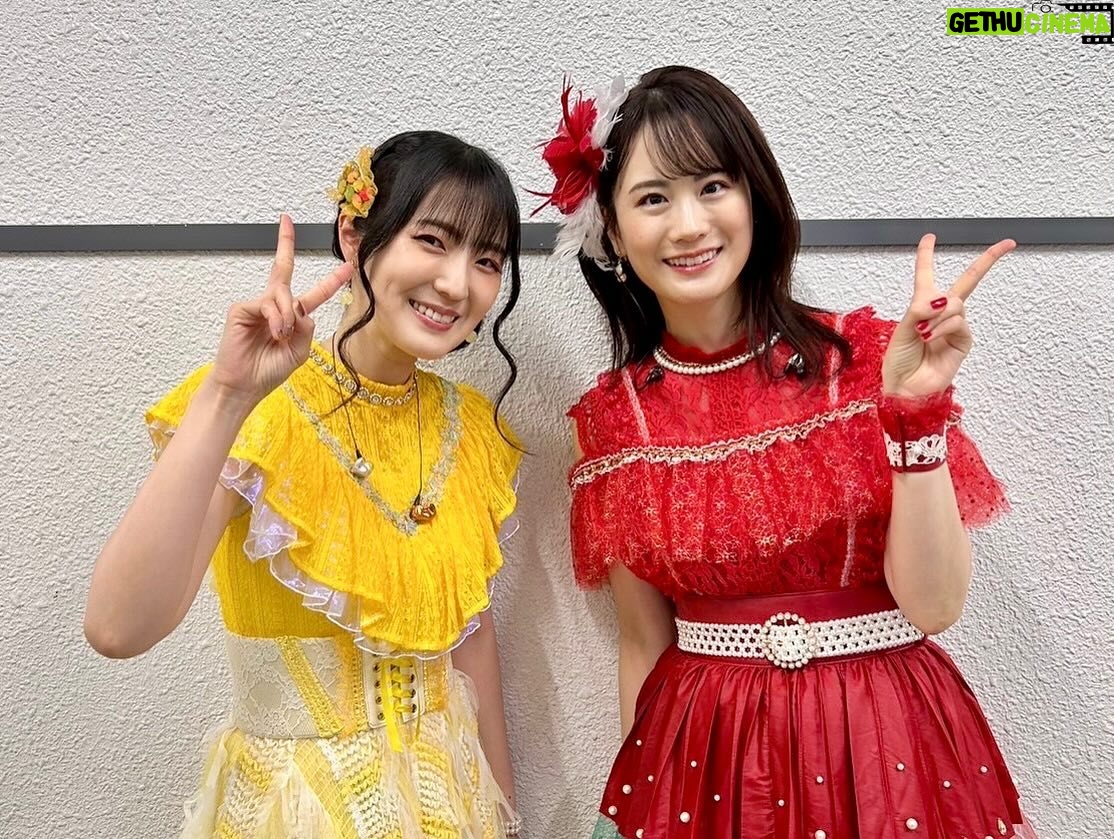 Asami Seto - 11.1K Likes - 全プリキュアLIVE!ありがとうございました🌈
思い出の写真たち☺️♪をいくつか。
ひろがるのかくましと、七瀬ちゃんとも🪽
ともよさんとも🎤
そしてやっぱりトロプリ🍍は最高メンバーでした😆
5人で1日過ごせて嬉しかったなぁ╰(*´︶`*)╯♡
#全プリキュアlive