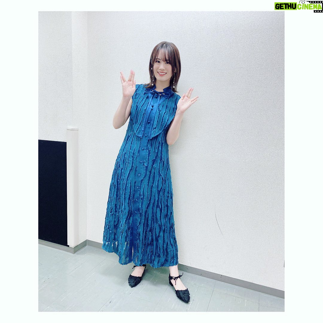 Asami Seto - 8.4K Likes - 「青春ブタ野郎はおでかけシスターの夢を見ない」ぜひ劇場でお楽しみください😌🐷✨
舞台挨拶楽しかった〜!👗
#青ブタ