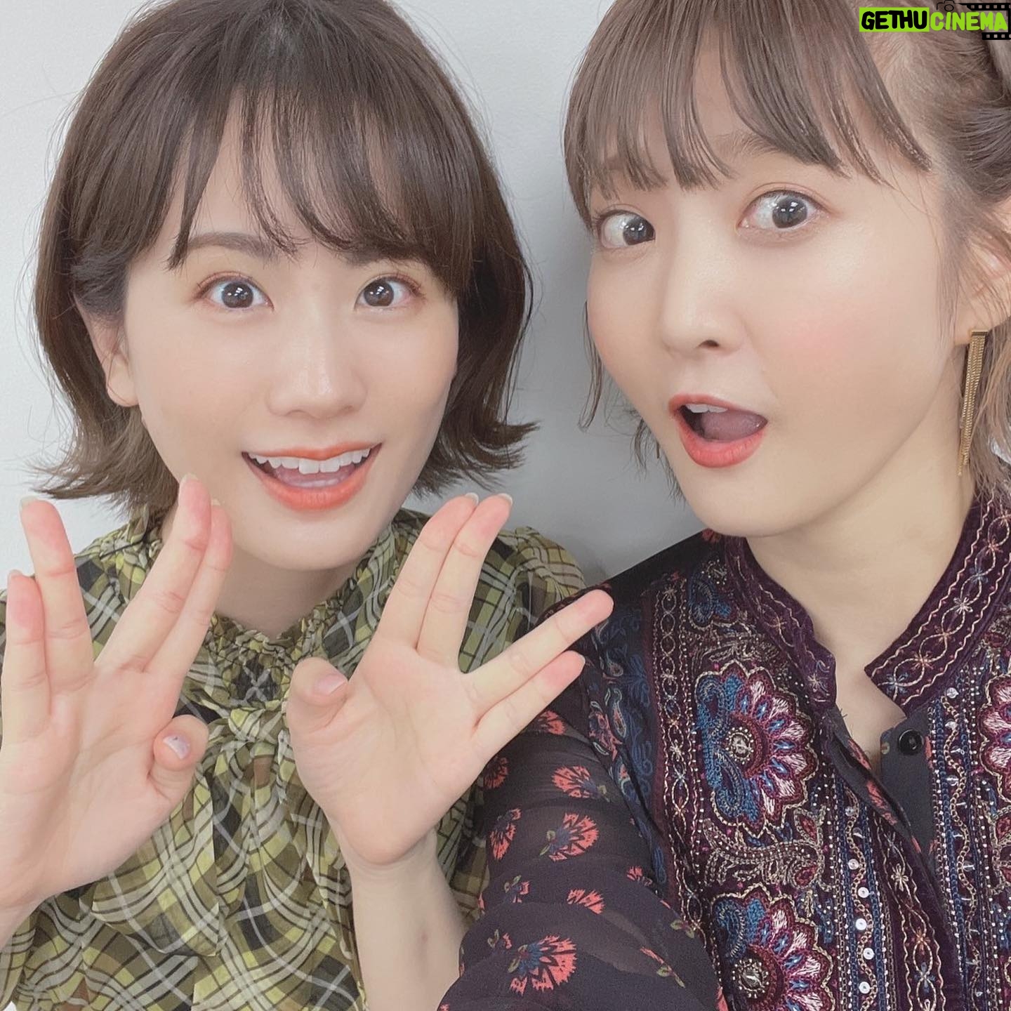 Asami Seto - 11.5K Likes - 青ブタ特番でした〜!🐷
みんなと久々に会えて嬉しかった〜!
「青春ブタ野郎はおでかけシスターの夢を見ない」
「青春ブタ野郎はランドセルガールの夢を見ない」
アニメーション化✨楽しみです!