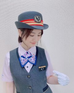 Actress Asami Seto HD Instagram Photos and Wallpapers June 2023