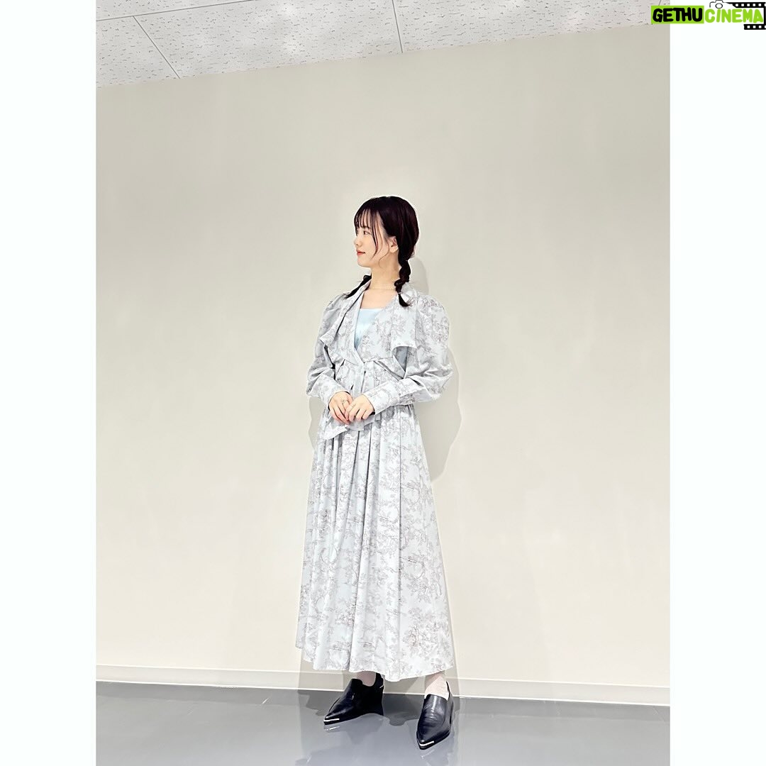 Asami Seto - 8.3K Likes - 本日は、梅田、京都、名古屋にて青ブタの舞台挨拶でした
!映画館に足を運んでくださり、作品を楽しんでくださった皆様、ありがとうございました。先週の舞台挨拶と合わせて10回!青ブタファンの皆さんの前でお話しする機会を頂けて嬉しかったです!引き続き「青春ブタ野郎シリーズ」をお楽しみいただけますと嬉しいです🐷🐰✨
#青ブタ
#青春ブタ野郎はランドセルガールの夢を見ない
stylist @st.nodasayaka 様