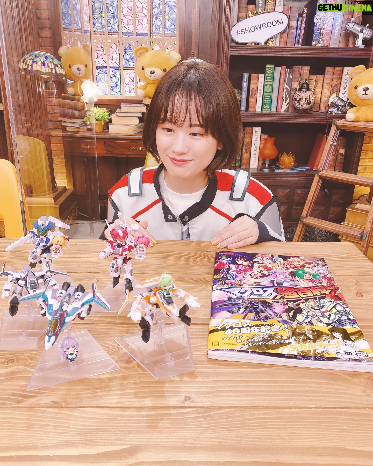Asami Seto - 9.4K Likes - 2020年6月ぶりのマクとま!でした!
みのりちゃんとKENNさんとスタッフの皆さんと、フレイアの6回目のお誕生をお祝いしました🎉
みのりちゃんも先月25歳のお誕生日を迎えられたということで☺️☺️久々に会えて嬉しかったなぁ(*´∀`)♪
#マクロスがとまらない
