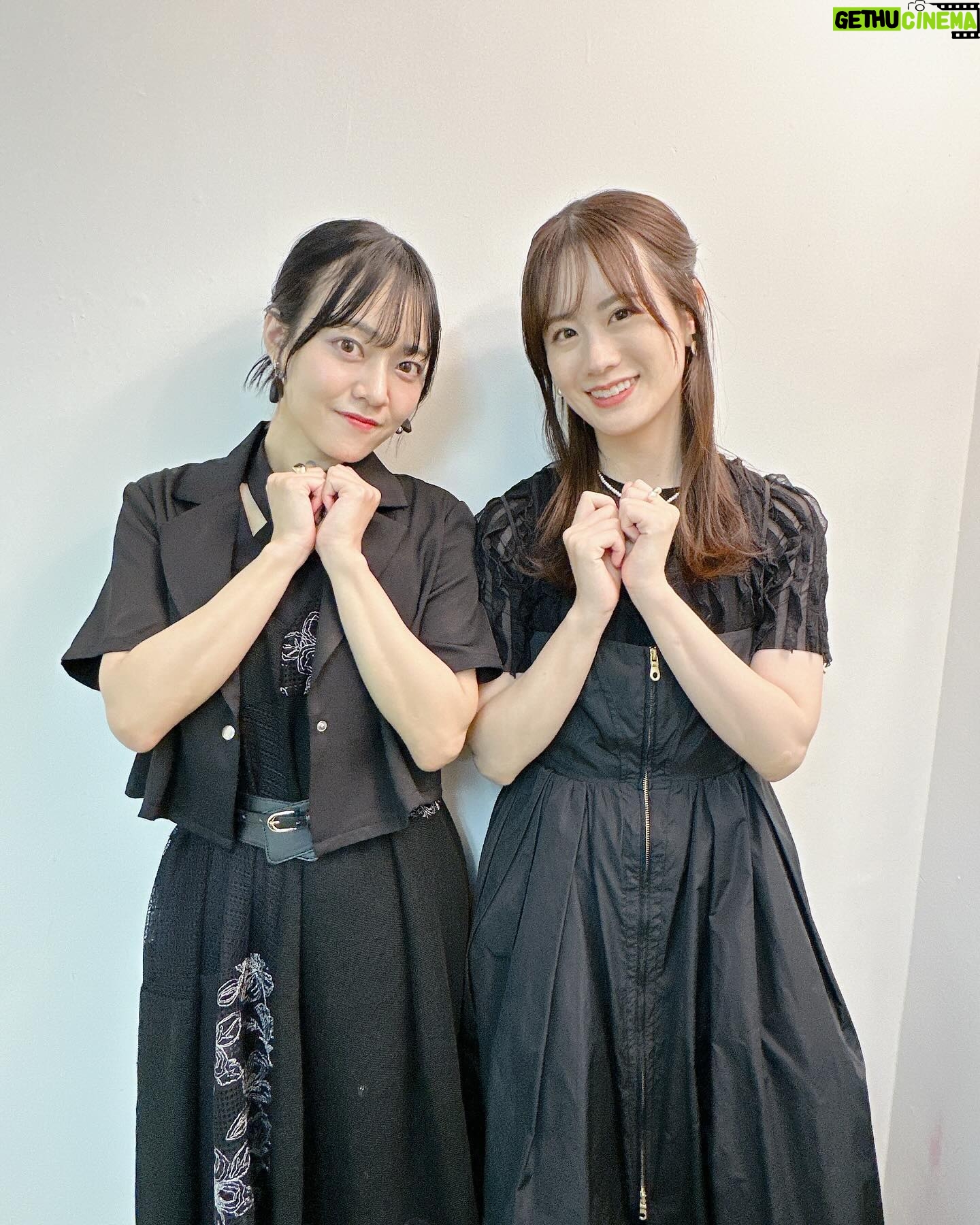Asami Seto - 7.9K Likes - #陰の実力者になりたくて
スペシャルイベントでした!陰実ファンの皆様ありがとうございました😊
①②昼夜のお衣装👗
③あやちゅとパシャリ😙
④髪伸びたな〜!
☀️皓白の祝祭
白ブラウス
@kwotias.official
ワンピース
@maisonfuruta
イヤリング
@trophy0529
ネックレス
@lisrique_pr
リング
@viola_bijou
@rhodes_showroom
🌙漆黒の饗宴
ワンピース
@maisonfuruta
リング
@pearl_for_life.jp
@rhodes_showroom