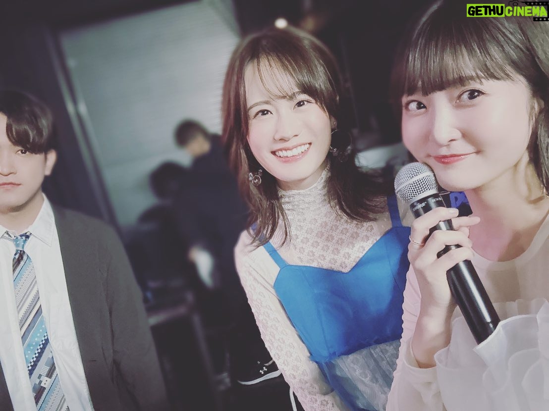 Asami Seto - 11.5K Likes - アニプレックスオンラインフェス2023📷青ブタ〜🐷
今年はこの3人でいること多いね!ランドセルガールのお話もはやくしたいな〜(*´◒`*)
来週末は京まふで🍵✨
元気で会いましょう〜
くぼぼが撮ってくれたお写真♡フィルターかけたらエモくなった🤭
#青ブタ