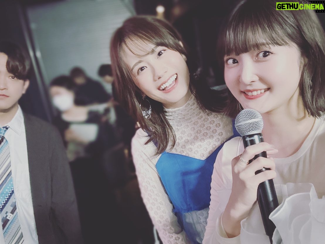 Asami Seto - 11.5K Likes - アニプレックスオンラインフェス2023📷青ブタ〜🐷
今年はこの3人でいること多いね!ランドセルガールのお話もはやくしたいな〜(*´◒`*)
来週末は京まふで🍵✨
元気で会いましょう〜
くぼぼが撮ってくれたお写真♡フィルターかけたらエモくなった🤭
#青ブタ