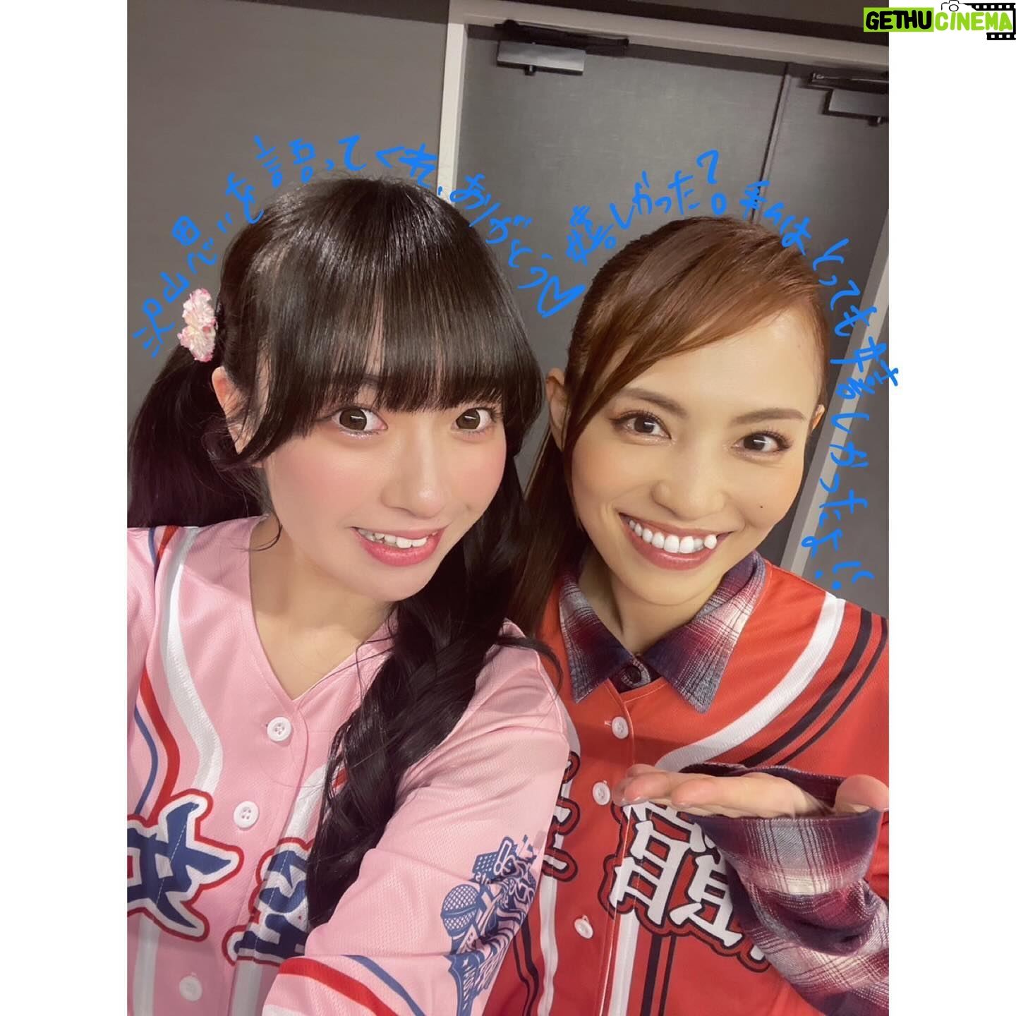 Asami Tano - 8.7K Likes - 💙🪽
垣根をを超えた(越えた🤝)
メンバー達と色々お写真📷❄️♡☃️🍕
LoveLive! Series Presents ユニット甲子園 2024
幸せね。ハピネス。色々な個性。
皆さんの大好きな人が沢山いるよね!
私も好きな人いっぱいだったよ!おんなじだね😏♡
きゃんと歌わせてもらったヨハネの大切な楽曲
Deep Resonance歌唱前に撮った写真私は荒ぶってブレブレ、きゃんは最高に笑顔🤝😏
そういうこと。らぶ。
私さ藤井康生さんとね、お写真撮りたかった!!
懇願🤝!!またお会いできる時に撮る。
そしてよっこら聖良〜♪するんだ。
最後の写真は練習入場時にはしゃぎ倒す私を日向が撮ってくれたよ🤍本番時は緊張しすぎてこの真逆の顔してた。😂
#ユニット甲子園Day1#ユニット甲子園Day2
#lovelive#saintsnow#ありがとう#thankyou#謝謝
追記🌼
皆の熱い熱い想いのフラスタ全部ちゃんとみました!!
ありがとう。力を貰いました。本当に。
皆と私の2024年の想い🪽更新しました。
