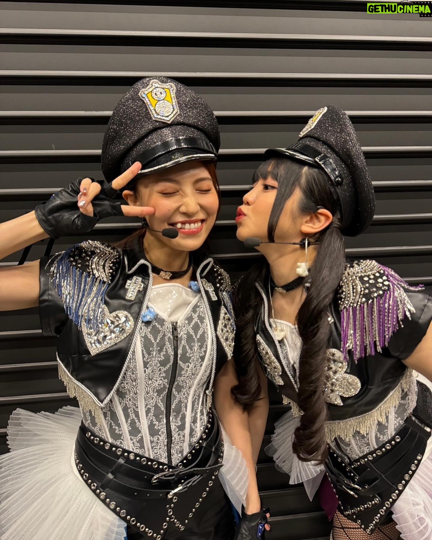 Asami Tano - 10.4K Likes - Day1🎤⚾️
「LoveLive! Series Presents ユニット甲子園 2024」
お久しぶりです皆さんSaintSnowです!!
を皆さんに伝えられた。会いたかったよ。
最高に幸せでした。
最高の時間を、ありがとう👼❄️
また明日もね。
明日も熱く❄️
鹿角聖良 こと 田野アサミ
#ユニット甲子園day1 #lovelive#saintsnow