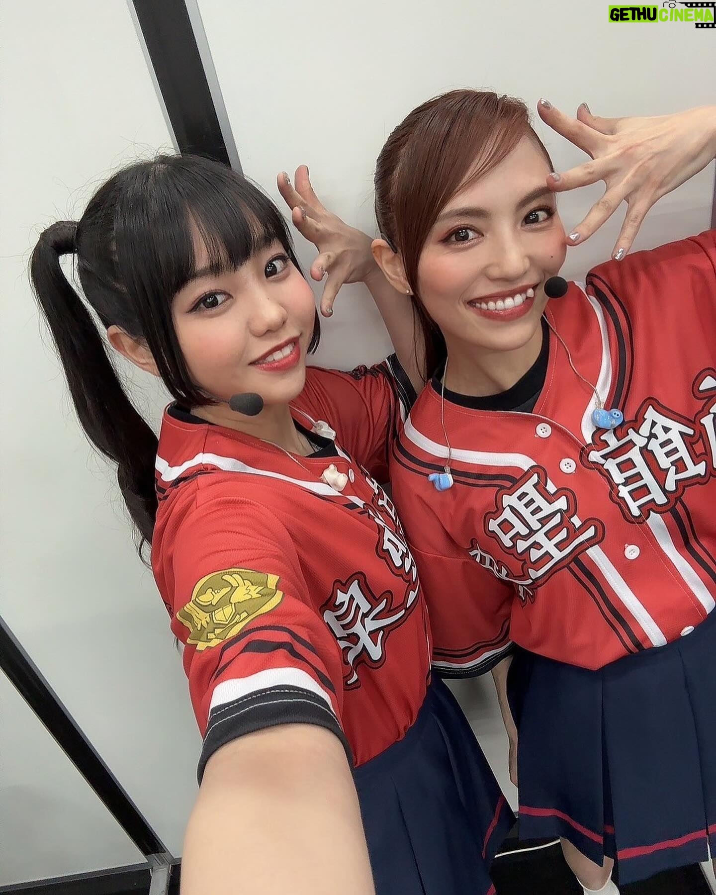 Asami Tano - 10.4K Likes - Day1🎤⚾️
「LoveLive! Series Presents ユニット甲子園 2024」
お久しぶりです皆さんSaintSnowです!!
を皆さんに伝えられた。会いたかったよ。
最高に幸せでした。
最高の時間を、ありがとう👼❄️
また明日もね。
明日も熱く❄️
鹿角聖良 こと 田野アサミ
#ユニット甲子園day1 #lovelive#saintsnow