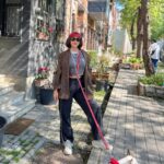 Asena Tuğal Instagram -