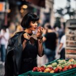 Asena Tuğal Instagram - Bilim, işe yarayan tek sihirdir . - Kurt Vonnegut Selam🤙🏽 Women's Shine dergisi Kasım ayı sayısına beni konuk etti. Yetenekli bir ekiple çok güzel bir çekim gerçekleştirdik. Bol bol paylaşım yapıcam, hazır olun... Bu güzel fotoğraflar ve röportaj için teşekkürlerimi sunmak isterim. Röportaj: Ayşe Çağla Küçük @aysecaglakucuk Seray Yazıcıoğlu Ezmiş @sryzcglu Fotoğraf: Ali Selimoğlu & Okan Erkmen @ali_selimoglu @okanerkmen Styling : Yusuf Can Dirik @yusufcandirik Makyaj: Gizem Ergin @gizzemergin Saç: Enver Nuhoğlu @envernuhoglusactasarim Mekan: @hoteldesartsgalata Çekim boyunca ilgileri için @sefkatpeker @berkemaslan ve tabii ki @talentomenajerlik 🖤🖤🖤