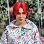 Asena Tuğal Instagram -