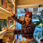 Asena Tuğal Instagram -