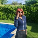 Asena Tuğal Instagram -