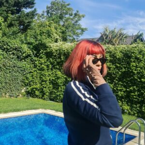 Asena Tuğal Instagram - 